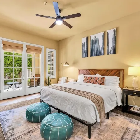 Desert Crown Jewel Studio Retreat in La Quinta #B