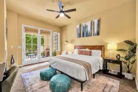 Desert Crown Jewel Studio Retreat in La Quinta #B - 4-Star
