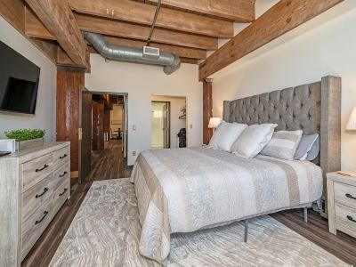 Lake Superior Loft - Sleeps 10, Heart of Canal Park, Lake Superior View