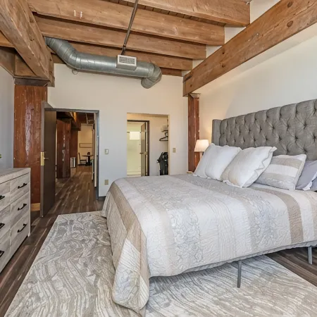 Lake Superior Loft - Sleeps 10, Heart of Canal Park, Lake Superior View