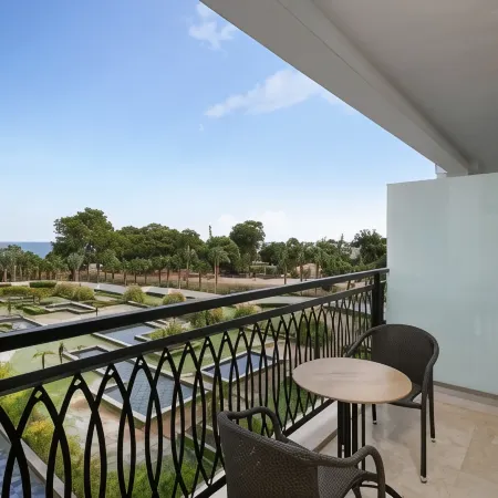 Juju Premier Palace Hotel