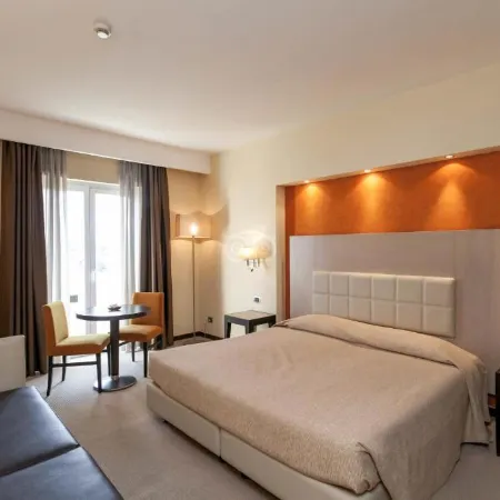 Grand Hotel Olimpo