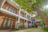 Harohi Hotel and Residence - New