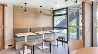 Premiere Classe Dreux - Desayuno
