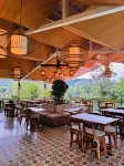 Hotel Mirador de Boquia Salento - breakfast