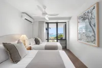 Noosa Pacific Resort - Strand