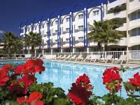 Novotel Montpellier - Pools
