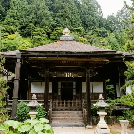 Shojoshinin