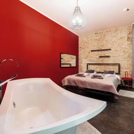 ApartHotel Riga