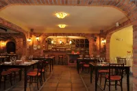 Farina Park Hotel - Breakfast