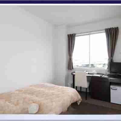 Hotel Porthills Fukuoka Rooms