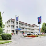 Motel 6 Linthicum Heights, MD - BWI Airport - 2-Star