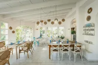 MR Hotelet de la Raconà & Apartments - Desayuno