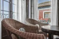 Hotel Rural Suquin - 3-Star
