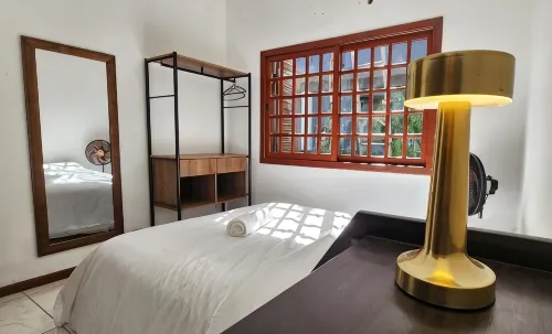 Casa Maré Floripa - Coliving, Coworking & Community - Auberges de jeunesse