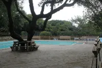 Oceanfront property - Pools