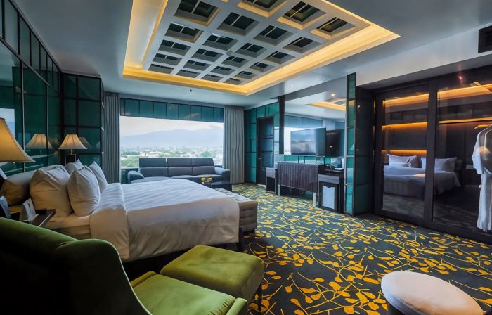Grand Sya Hotel