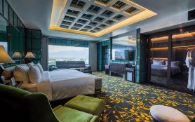 Grand Sya Hotel