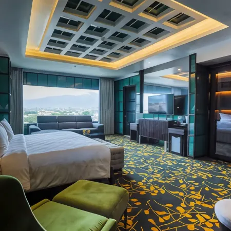 Grand Sya Hotel