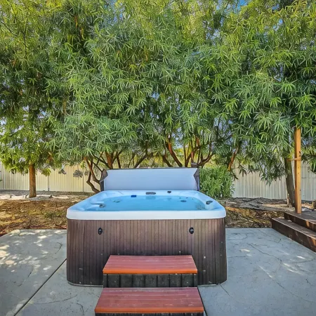 Most Sought-after STR in Wine Country. Now with a Professional Pickleball Court!