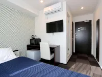 HOTEL LiVEMAX Meieki - Lãng mạn