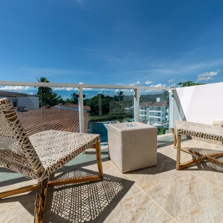 Presidential Suites Cabarete