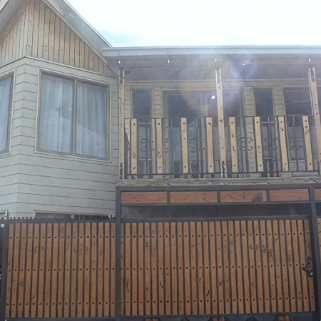 Hostal Galvarino Puerto Natales