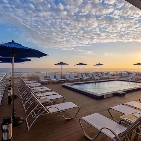 Lost Key Golf & Beach Club Getaway Perdido Island Resort Pensacola Florida