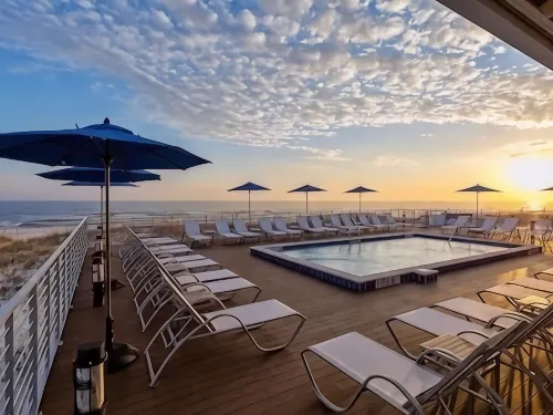 Lost Key Golf & Beach Club Getaway Perdido Island Resort Pensacola Florida - Boutique