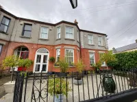 Avoca House - Bed and Breakfasts