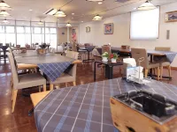 Panorama Inn Yamanakako - breakfast