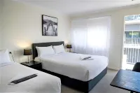 Petrie Mill Motel - Wifi
