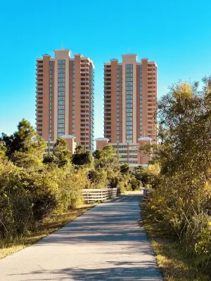 OCEAN MATRIX of ROMANTIC WONDER - PALATIAL COASTAL HAVEN - ELEGANT and RIVETING! - 4성급