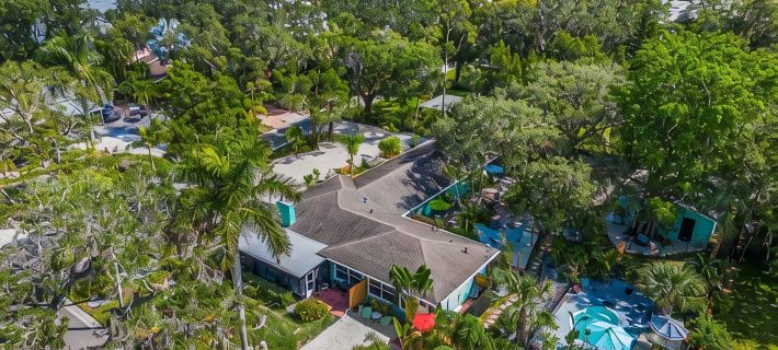 Sunswept Villa 4-Riverwalk/Park Front w/ Pool, Near Ami Beaches - Pet Friendly! Hotels in Bradenton
