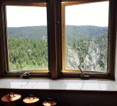 Dream Canyon A Mountain Paradise Retreat: Breathtaking Mountain View’s, - Mountain view