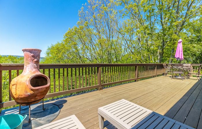 Lookout Mtn View! STEAM Shower, Fenced Yard 🐶⛰️