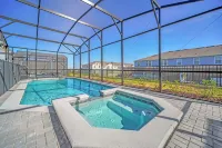 Orlando Oasis: Luxury 8Br Villa with Private Pool,  Close to Disney - Villas