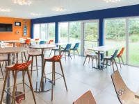 Ibis Styles la Louvière - 3-Sterne