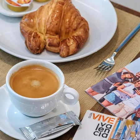 Opera House Valencia B&B