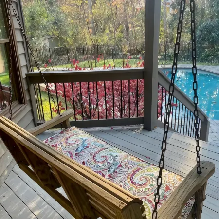 Private Guest Suite Hotels in Matthews