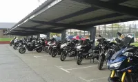 Puigcerda Park Hotel - parking