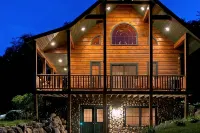 Cozy cabin with views of Lake Mille Lacs - Chalets