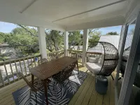 Beach Paradise. Heated Private Pool and Spa. Close to the Beach! - สระว่ายน้ำส่วนตัว
