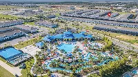 Orlando Oasis: Luxury 8Br Villa with Private Pool,  Close to Disney - Private Pools