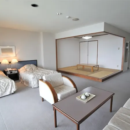 Hotel Motobu Resort
