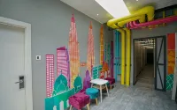 Rajawali Homestay - 民泊