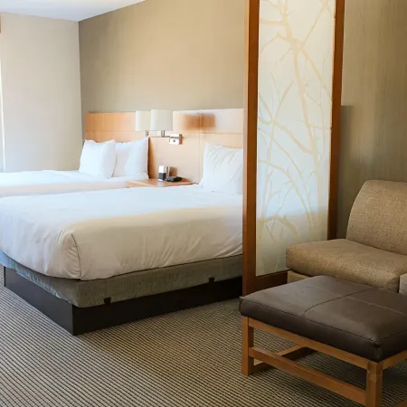 Hyatt Place Chicago-South/University Medical Center