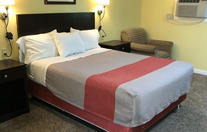 Rosewood Motel