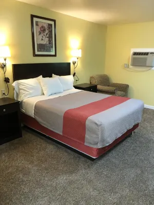 Rosewood Motel - Wifi