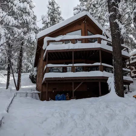 Flagstaff/Grand Canyon/Snowbowl/Williams/Sedona Area- Family Retreat